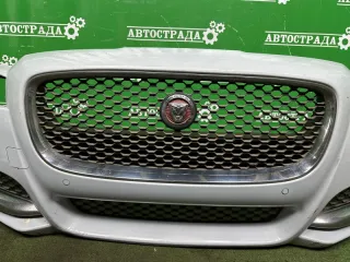 T2H3937LML Бампер Jaguar XF 250 Арт CP18755, вид 4