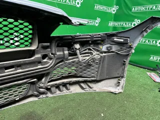 T2H3937LML Бампер Jaguar XF 250 Арт CP18755, вид 7