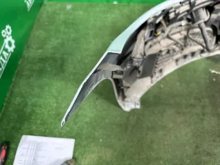 T2H3937LML Бампер Jaguar XF 250 Арт CP18755, вид 8