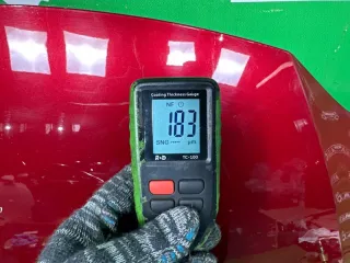 53301-53041 Капот Lexus IS 3 Арт CP18783, вид 2
