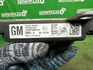 8816230071 Датчик радарный Lexus GS 4 Арт CP18835, вид 2