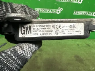 8816230071 Датчик радарный Lexus GS 4 Арт CP18835, вид 3
