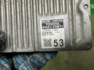 8966133m71 Блок управления двигателем Lexus ES 3 Арт CP18848, вид 4