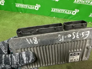 8966133m71 Блок управления двигателем Lexus ES 3 Арт CP18849, вид 3