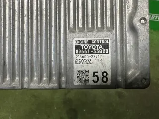 8966133q20 Блок управления двигателем Lexus ES 3 Арт CP18850, вид 3
