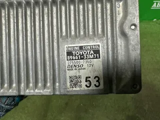 8966133m71 Блок управления двигателем Lexus ES 3 Арт CP18854, вид 3