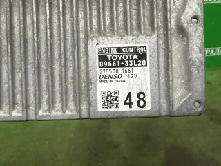 8966133l20 Блок управления двигателем Lexus ES 3 Арт CP18856, вид 3