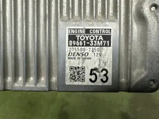 8966133m71 Блок управления двигателем Lexus ES 3 Арт CP18857, вид 3