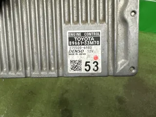 8966133m70 Блок управления двигателем Lexus ES 3 Арт CP18859, вид 3