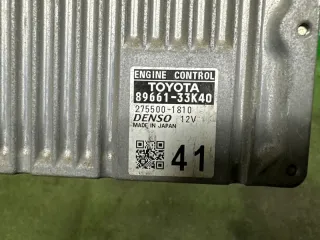 8966133k40 Блок управления двигателем Lexus ES 2 Арт CP18860, вид 2