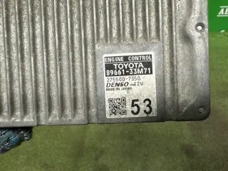 8966133m71 Блок управления двигателем Lexus ES 3 Арт CP18861, вид 3