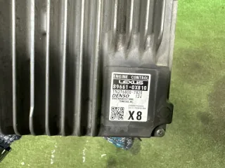 896610x810 Блок управления двигателем Lexus ES 3 Арт CP18863, вид 4