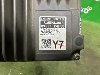 8966124f00 Блок управления двигателем Lexus RC Арт CP18871, вид 4