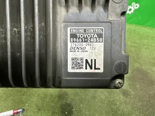 8966124b50 Блок управления двигателем Lexus RC Арт CP18873, вид 3