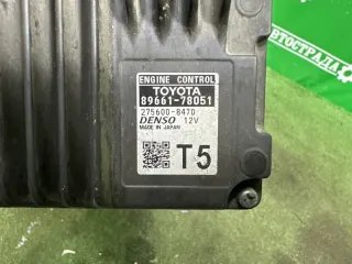 8966178051 Блок управления двигателем Lexus NX Арт CP18878, вид 3