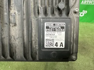 8966106x52 Блок управления двигателем Toyota Camry XV70 Арт CP18880, вид 3