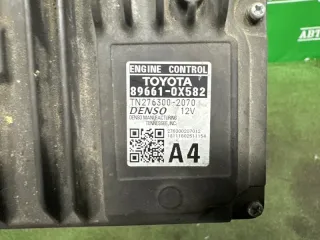 896610x582 Блок управления двигателем Toyota Camry XV70 Арт CP18881, вид 4