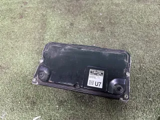 8966148u70 Блок управления двигателем Lexus RX 4 Арт CP18886, вид 1