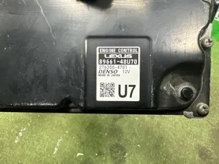 8966148u70 Блок управления двигателем Lexus RX 4 Арт CP18886, вид 3