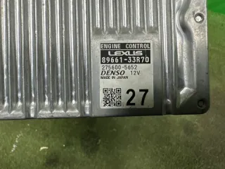 8966133r70 Блок управления двигателем Lexus ES 6 Арт CP18887, вид 3