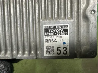 8966133m70 Блок управления двигателем Lexus ES 3 Арт CP18889, вид 3