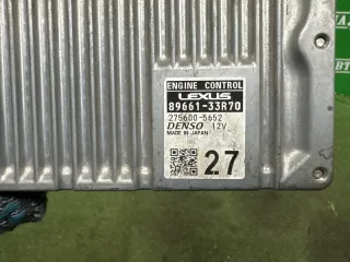 8966133r70 Блок управления двигателем Lexus ES 6 Арт CP18890, вид 4