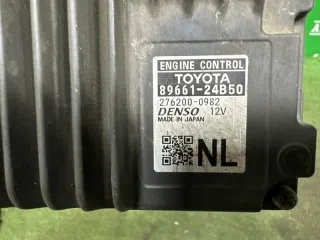 8966124b50 Блок управления двигателем Lexus RC Арт CP18892, вид 3