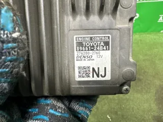 8966124b41 Блок управления двигателем Lexus RC Арт CP18898, вид 5