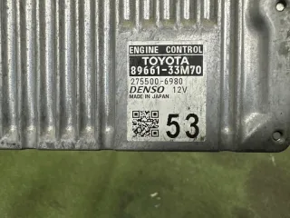 8966133m70 Блок управления двигателем Lexus ES 3 Арт CP18900, вид 4