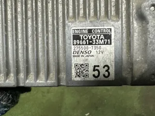 8966133m71 Блок управления двигателем Lexus ES 3 Арт CP18902, вид 3
