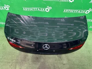 A2067500400 Крышка багажника Mercedes C W206 Арт CP18975, вид 2