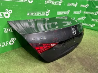 A2067500400 Крышка багажника Mercedes C W206 Арт CP18975, вид 4