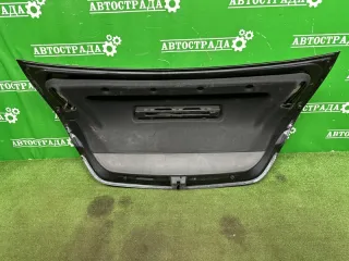 A2067500400 Крышка багажника Mercedes C W206 Арт CP18975, вид 7