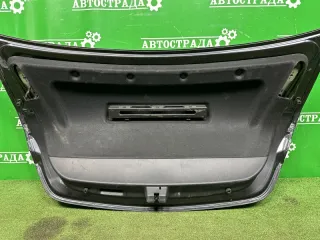 A2067500400 Крышка багажника Mercedes C W206 Арт CP18975, вид 8