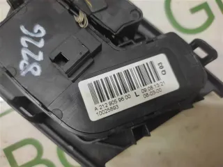 A2129059600 Блок управления сиденьем Mercedes GLK X204 Арт 84853, вид 3