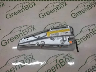 A2128603402 Подушка безопасности боковая (в сиденье) Mercedes E W212 Арт 84838, вид 2