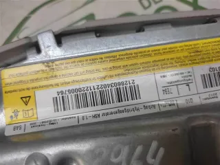 A2128603402 Подушка безопасности боковая (в сиденье) Mercedes E W212 Арт 84838, вид 3