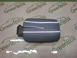 A2126300067 Лючок бензобака Mercedes E W212 Арт 84841, вид 1