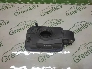 A2126300067 Лючок бензобака Mercedes E W212 Арт 84841, вид 2