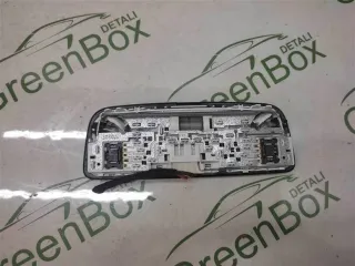 A2128205001 Фонарь салона (плафон) Mercedes E W212 Арт 84850, вид 2