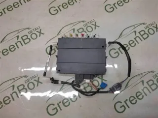 A2219002103 Блок управления сиденьем Mercedes S W221 Арт 84863, вид 3