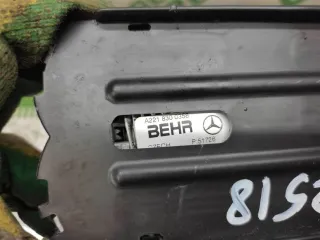 A2218300358 Испаритель кондиционера Mercedes S W221 Арт 84812, вид 3