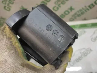 A2216300067 Лючок бензобака Mercedes S W221 Арт 84898, вид 2
