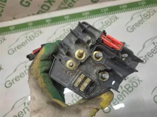 A2215406850 Блок предохранителей Mercedes S W221 Арт 84862, вид 2