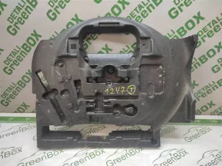 A1668990021 Ящик для инструментов Mercedes ML/GLE W166 Арт 84859, вид 1