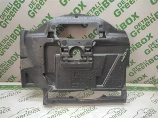 A1668990021 Ящик для инструментов Mercedes ML/GLE W166 Арт 84859, вид 2