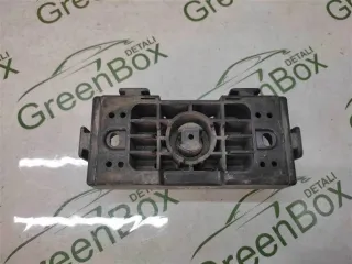 A1666900334 Опора под домкрат (поддомкратная подушка) Mercedes ML/GLE W166 Арт 84829, вид 2