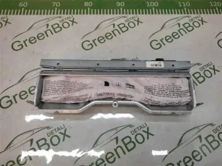A2048601902 Подушка безопасности нижняя (для колен) Mercedes E C207 Арт 84804, вид 1
