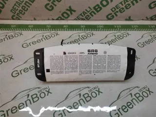 A2078603902 Подушка безопасности пассажирская (в торпедо) Mercedes E C207 Арт 84805, вид 1