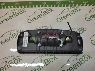 A2078603902 Подушка безопасности пассажирская (в торпедо) Mercedes E C207 Арт 84805, вид 2